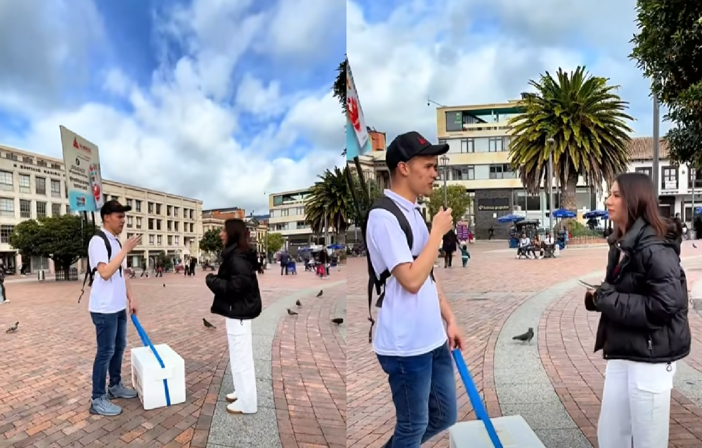 Este 6 de agosto salimos a las calles de Pasto a premiar a nuestros fieles comensales Este 6 de agosto salimos a las calles de Pasto a premiar a nuestros fieles comensales