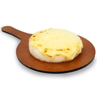 Arepa de Pollo