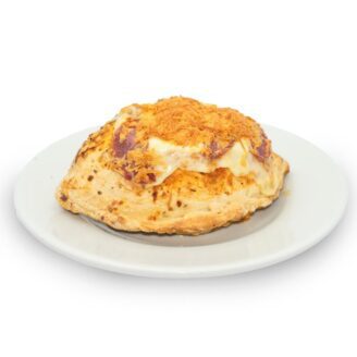 Calzone Hawaiano
