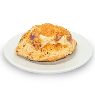 Calzone La Merced