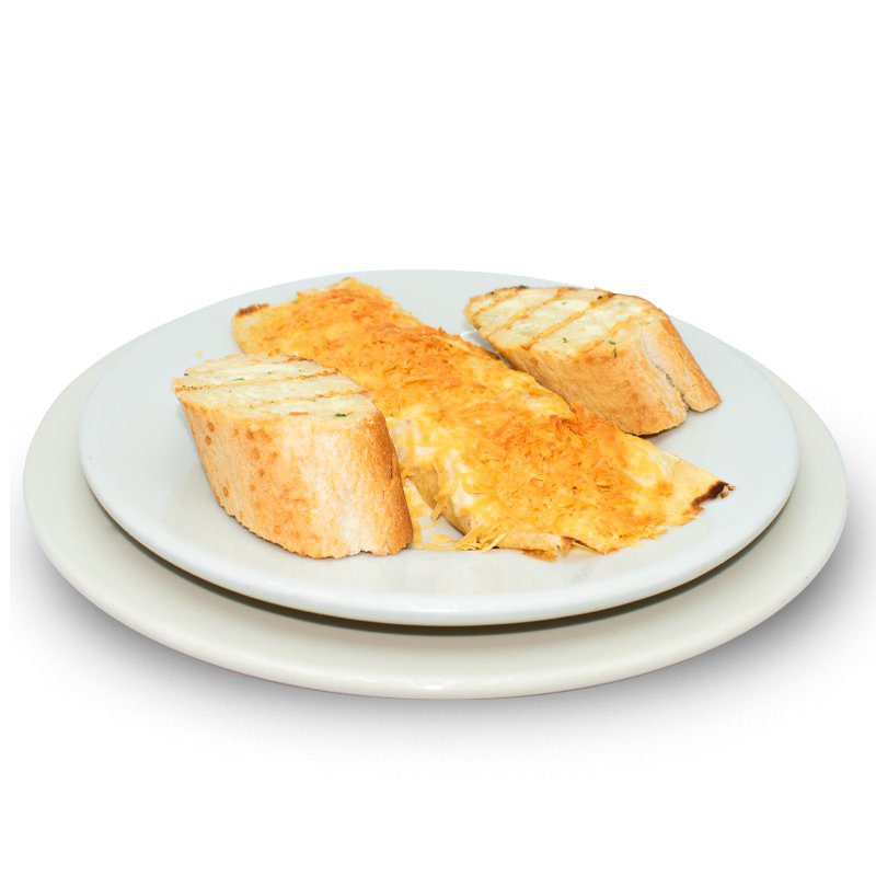 Crepes De Pollo y Champiñones