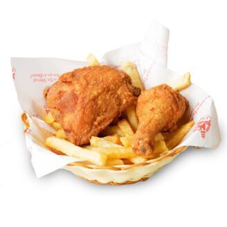 Cuarto De Pollo