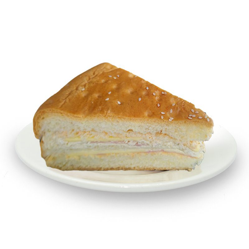 Emparedado de La Merced