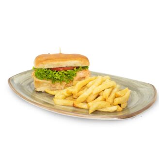 Sándwich Club
