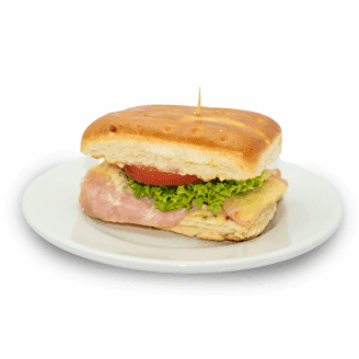Sándwich Combinado