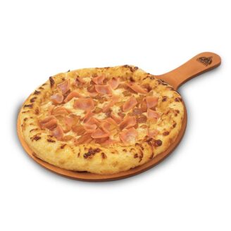 Pizza Hawaiana