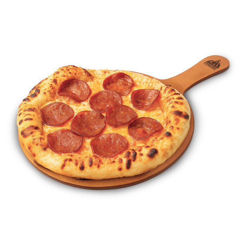 Pizza Pepperoni
