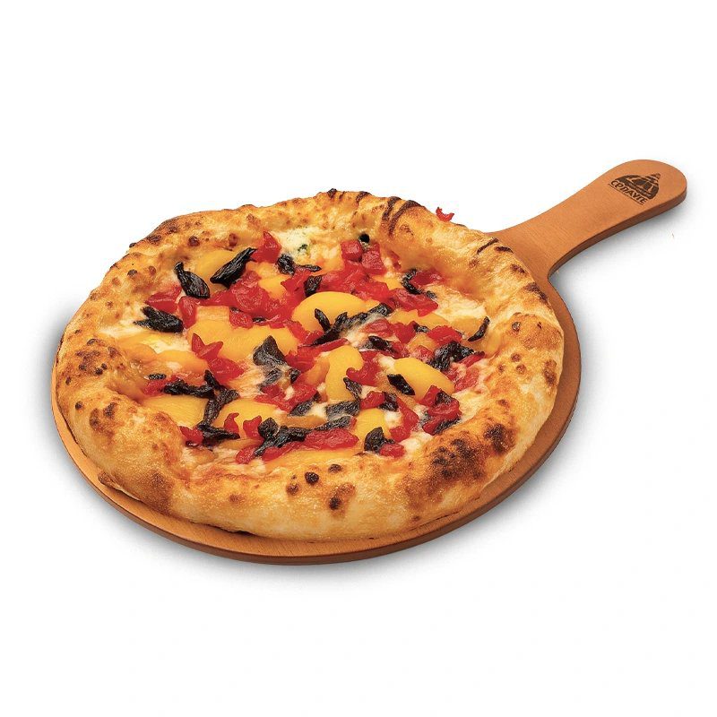 Pizza Tropical Dulce