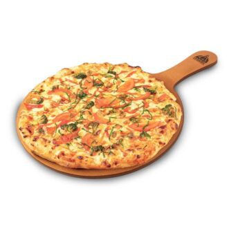 Pizza Vegetariana