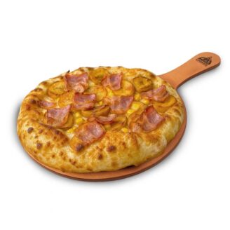Pizza Venezolana